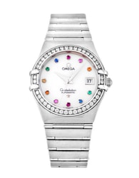 Omega Constellation Iris 1499.79.00
